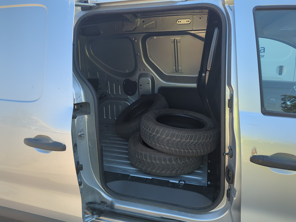 Renault Express Van 1.3 TCe 100ch Confort