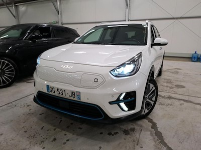 Achetez KIA E-NIRO sur Ayvens Carmarket