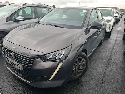 Achetez PEUGEOT 208 BUSINESS R sur Ayvens Carmarket