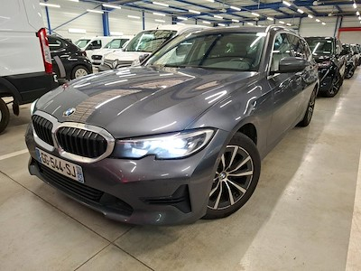 Achetez BMW SERIE 3 sur Ayvens Carmarket