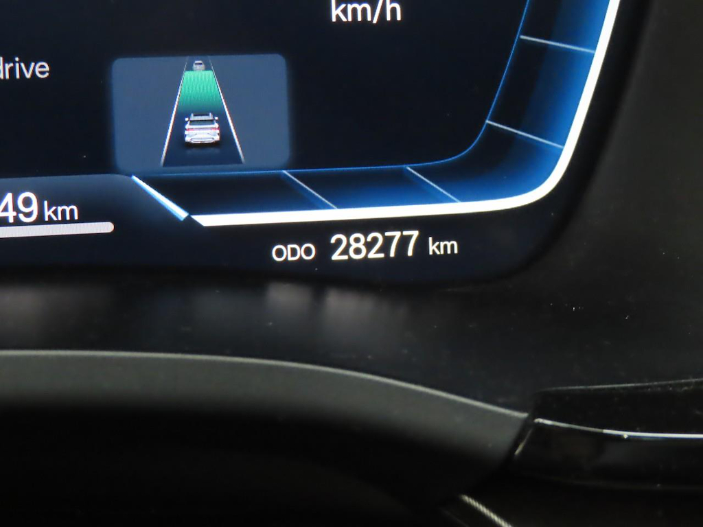 Foto 5 van BYD Seal U