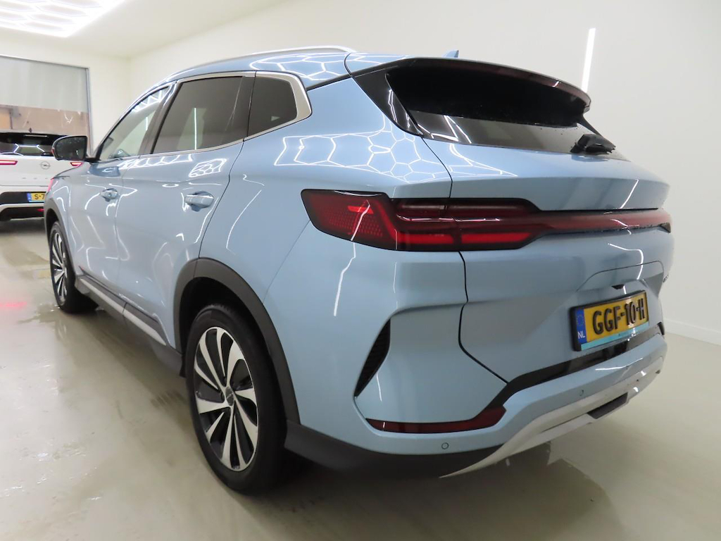 Foto 6 van BYD Seal U