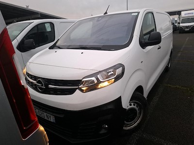 Buy OPEL VIVARO on Ayvens Carmarket