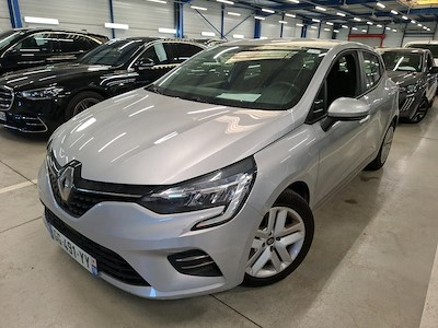 Achetez RENAULT CLIO sur Ayvens Carmarket