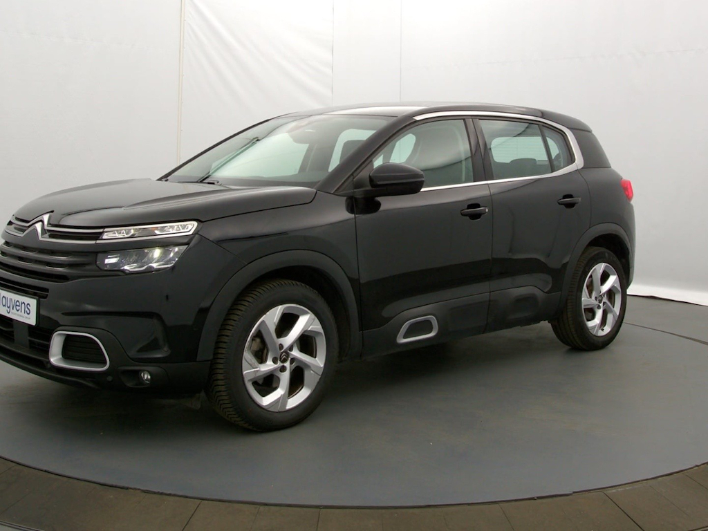 CITROËN C5 AIRCROSS C5 Aircross BlueHDi 130ch S&S Business EAT8  