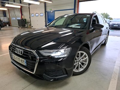 Achetez AUDI A6 AVANT sur Ayvens Carmarket