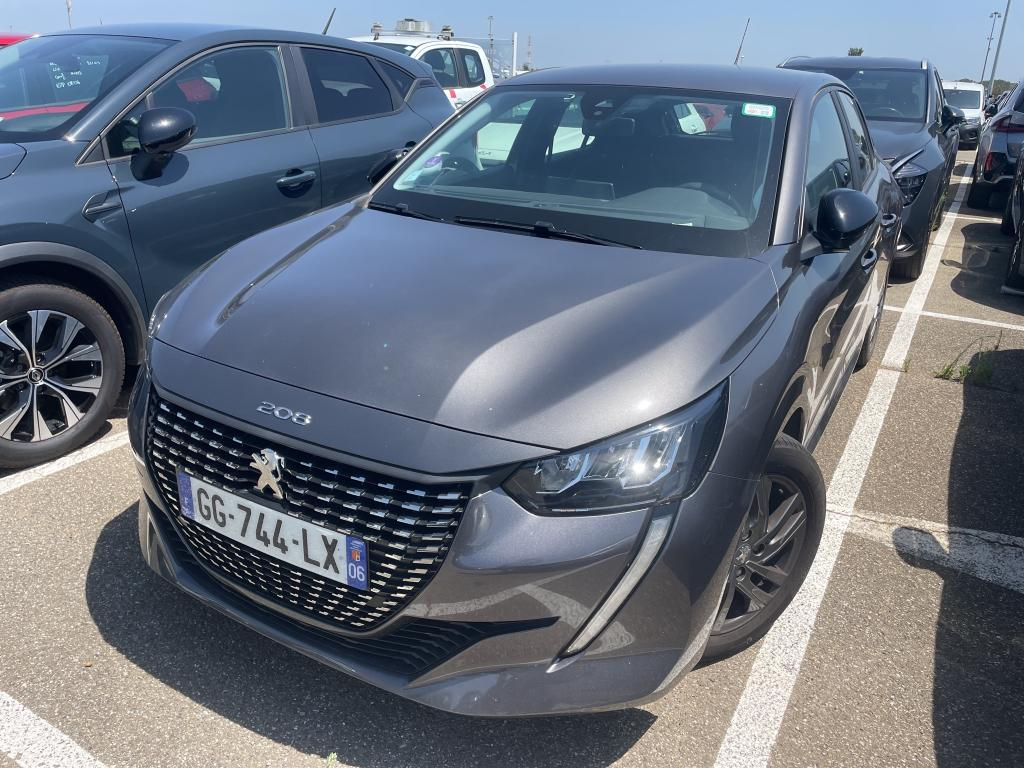 Peugeot 208 BUSINESS R  Business R 1.2 PureTech 100 S&S Active