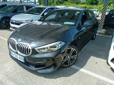 Achetez BMW SERIE 1 sur Ayvens Carmarket