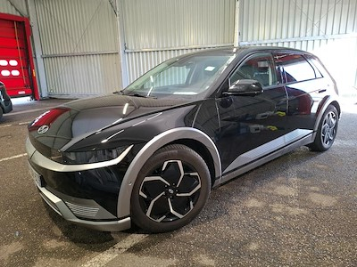 Achetez HYUNDAI IONIQ 5 sur Ayvens Carmarket
