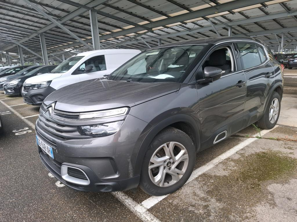 Citroën C5 CITROËN  AIRCROSS  Aircross BlueHDi 130ch S&S Live