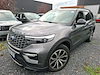 Achetez FORD EXPLORER sur FORD Carmarket