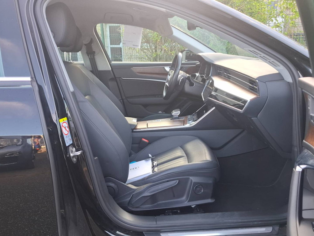 Audi A6 45 TFSI 265ch Business Executive S tronic 7