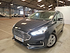 Achetez FORD S-MAX sur FORD Carmarket