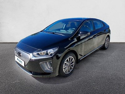 Compra HYUNDAI IONIQ en Ayvens Carmarket