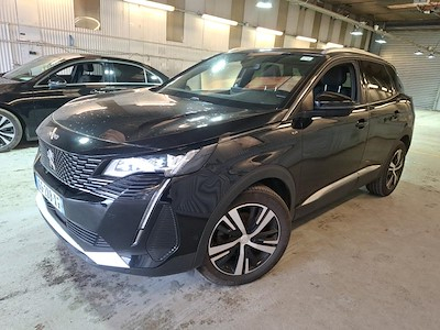 Achetez PEUGEOT 3008 sur Ayvens Carmarket