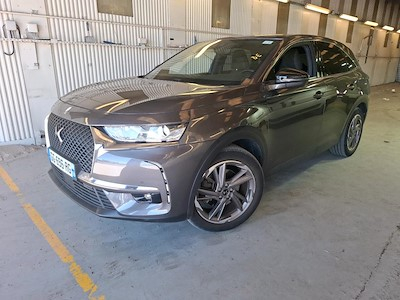 Achetez DS AUTOMOBILES DS7 CROSSBACK sur Ayvens Carmarket