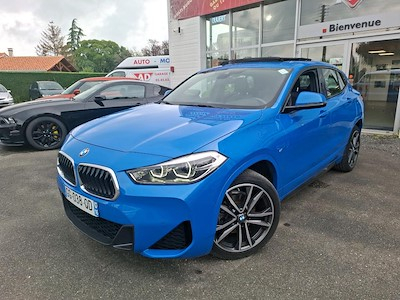 Achetez BMW X2 sur Ayvens Carmarket