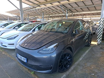 Achetez TESLA MODEL Y sur Ayvens Carmarket