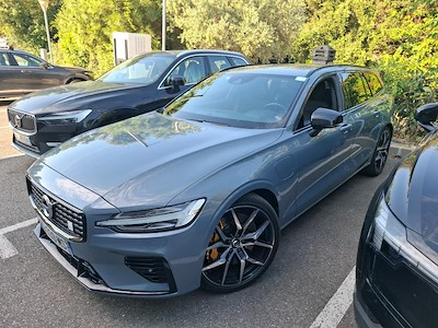 Kup VOLVO V60 na Ayvens Carmarket
