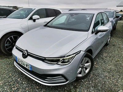 Achetez VOLKSWAGEN GOLF sur Ayvens Carmarket