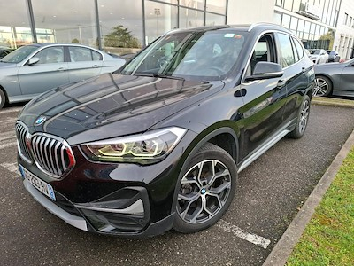 Buy BMW X1 on Ayvens Carmarket
