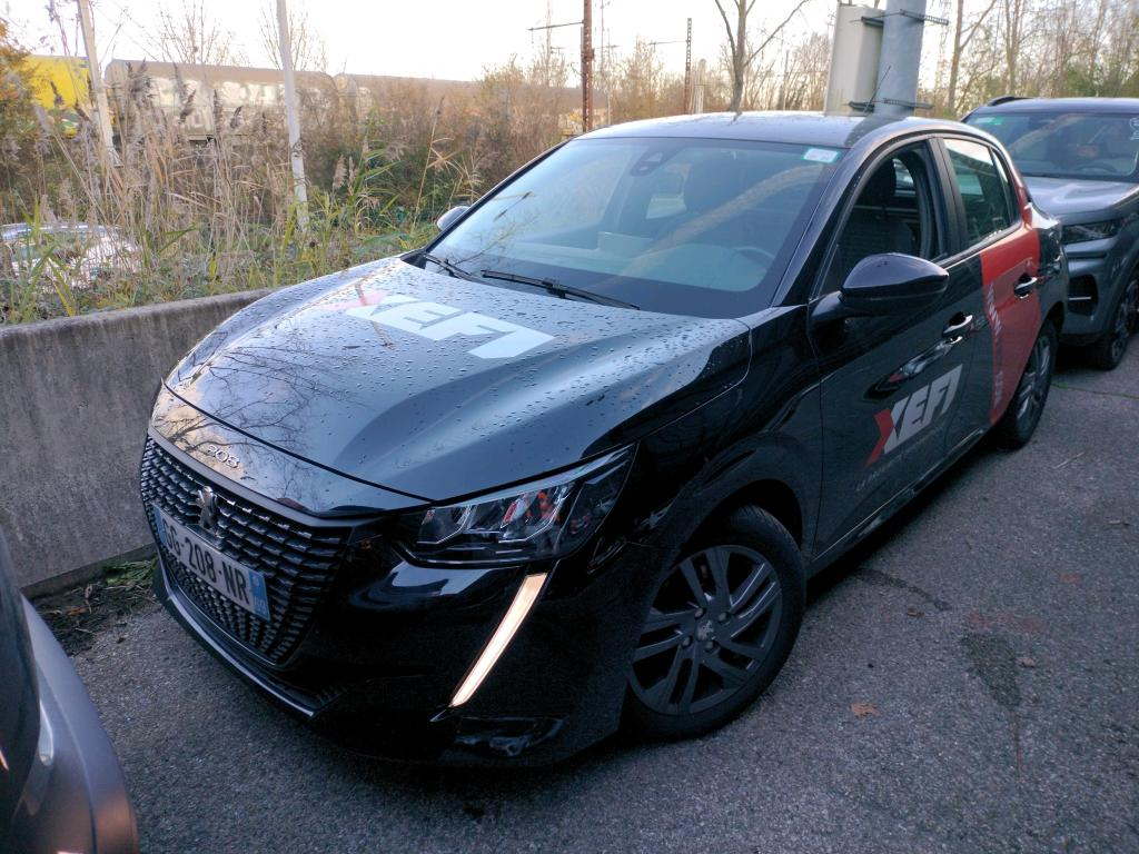 Peugeot 208 BUSINESS R  Business R e- 136ch Active