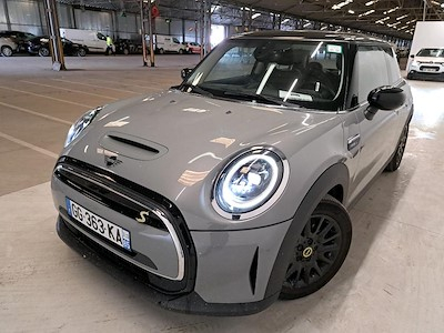 Achetez MINI MINI sur Ayvens Carmarket