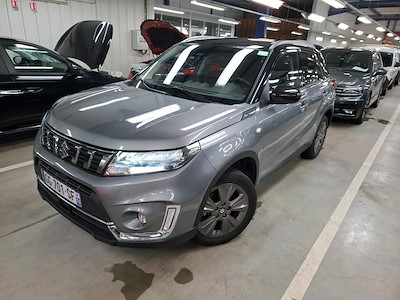 Køb SUZUKI VITARA hos Ayvens Carmarket