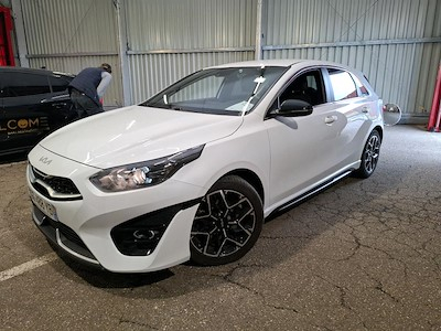 Achetez KIA CEED sur Ayvens Carmarket