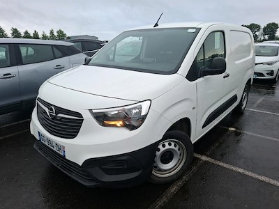 Kaufe OPEL COMBO bei Ayvens Carmarket