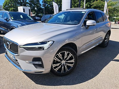 Achetez VOLVO XC60 sur VFS Carmarket