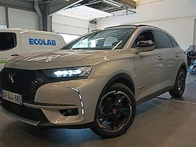 Buy DS AUTOMOBILES DS7 on Ayvens Carmarket