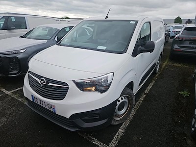 Buy OPEL COMBO on Ayvens Carmarket