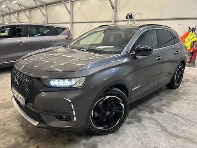 Buy DS AUTOMOBILES DS7 on Ayvens Carmarket