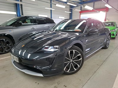 Kaufe PORSCHE TAYCAN bei Ayvens Carmarket