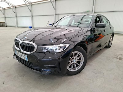 Achetez BMW SERIE 3 sur Ayvens Carmarket