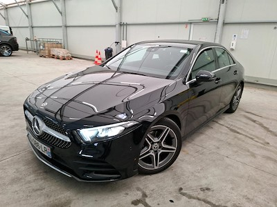 Achetez MERCEDES-BENZ CLASSE A sur Ayvens Carmarket
