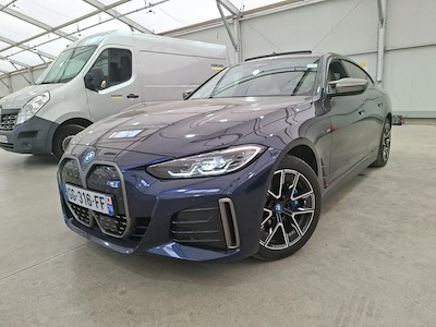 Achetez BMW I4 sur Ayvens Carmarket