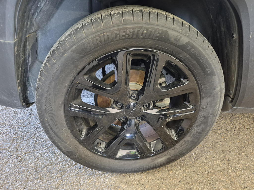 Jeep Renegade 1.5 Turbo T4 130ch MHEV Limited BVR7
