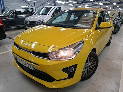 Achetez KIA RIO sur Ayvens Carmarket
