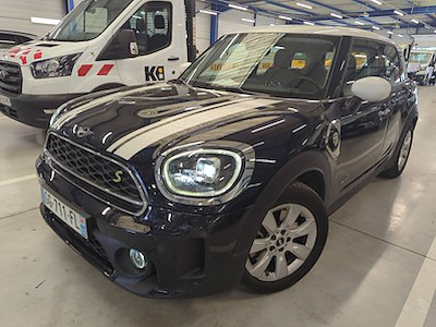 Kjøp MINI COUNTRYMAN hos Ayvens Carmarket