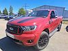 Achetez FORD RANGER sur FORD Carmarket