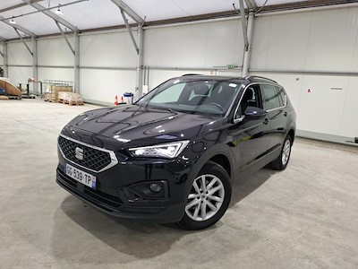 Achetez SEAT TARRACO sur Ayvens Carmarket