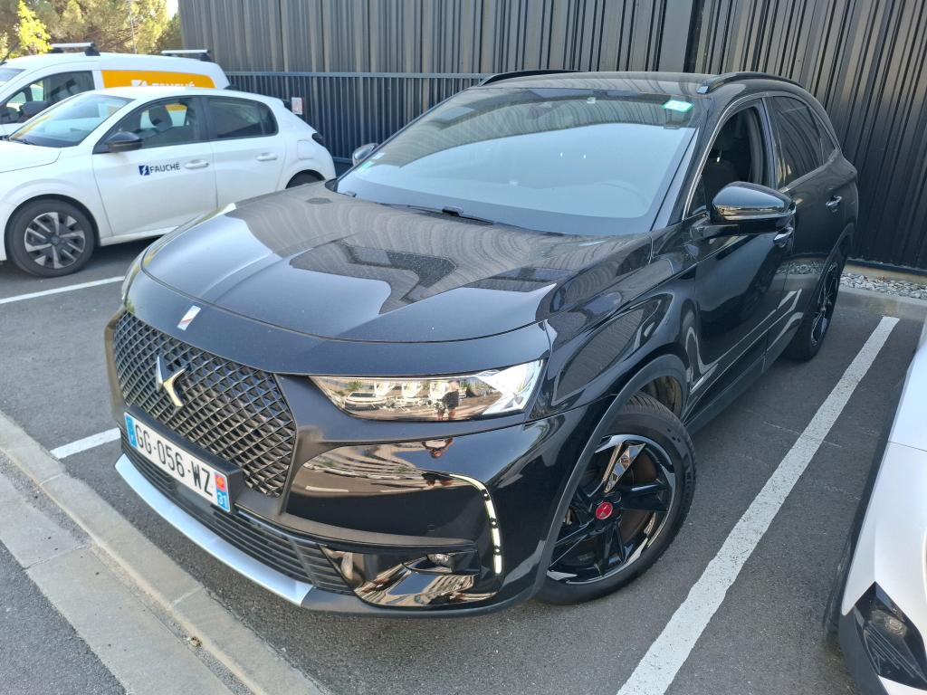 DS 7 Crossback AUTOMOBILES DS7  E-TENSE 225ch Performance Line +