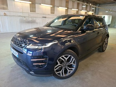 Koop uw LAND ROVER EVOQUE op Ayvens Carmarket