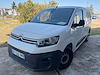 Achetez CITROËN BERLINGO sur Ayvens Carmarket