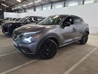 Achetez NISSAN JUKE sur Ayvens Carmarket