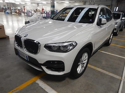 Køb BMW X3 (PC) hos Ayvens Carmarket