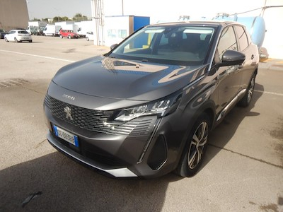 Achetez PEUGEOT 3008 (PC) sur Ayvens Carmarket