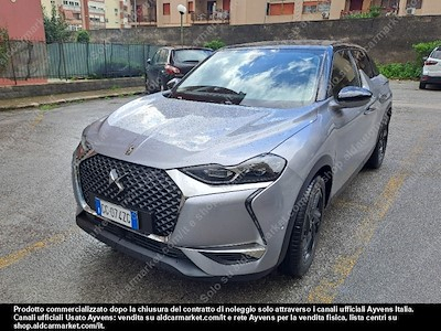 Kupi DS AUTOMOBILES DS DS 3 CROSSBACK BlueHDi 130 Automatico So Chic Sport utility vehicle 5-door (Euro 6D) na Ayvens Carmarket